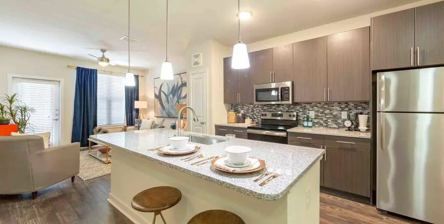 1630 East 4th Street, Austin, TX 78702 photo 2