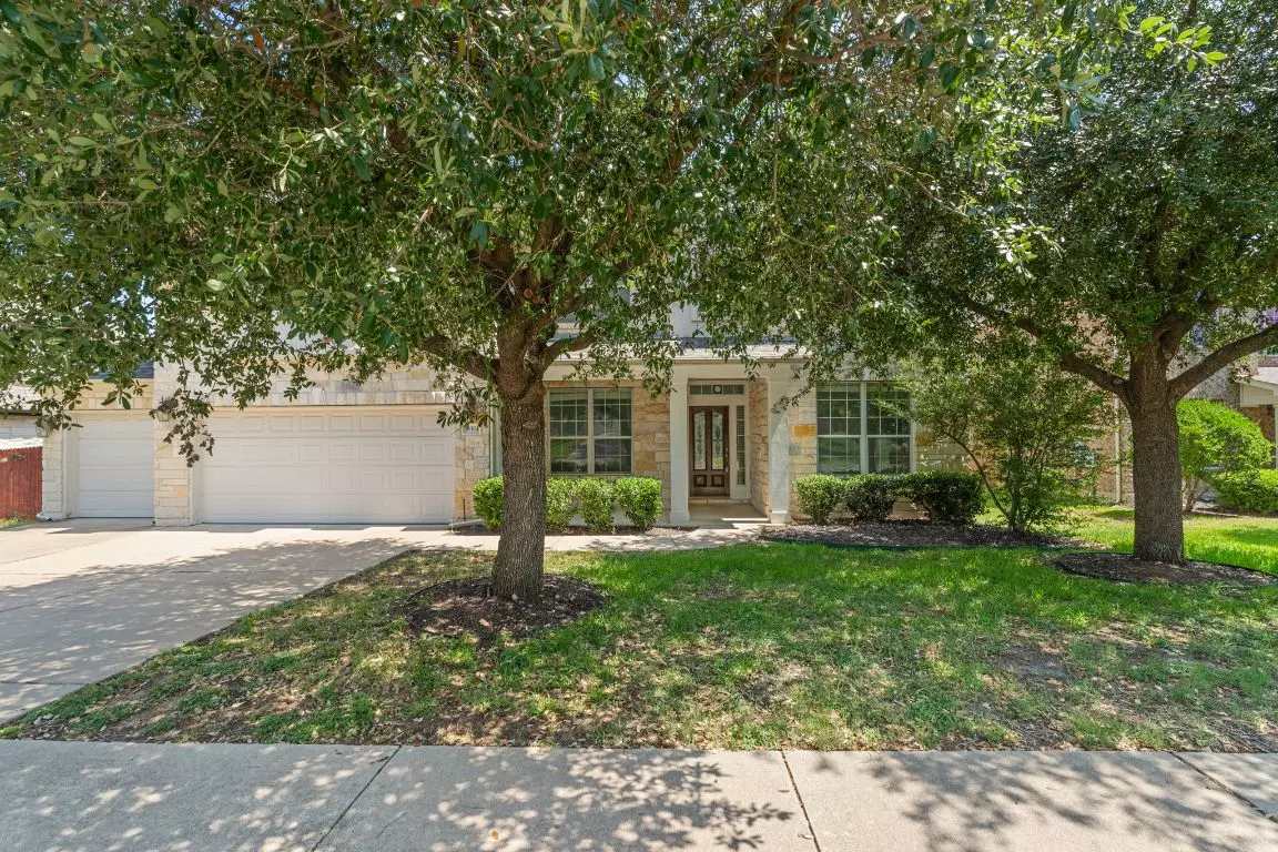 16304 Fincastle Drive, Austin, TX 78717 photo 3