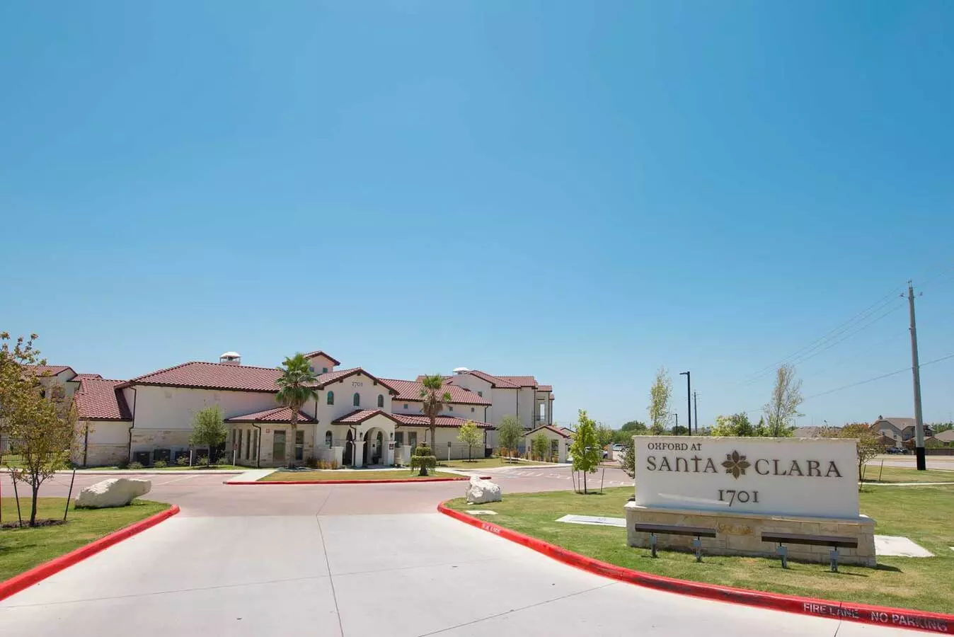1700 South Heatherwilde Boulevard, Pflugerville, TX 78660 photo 2