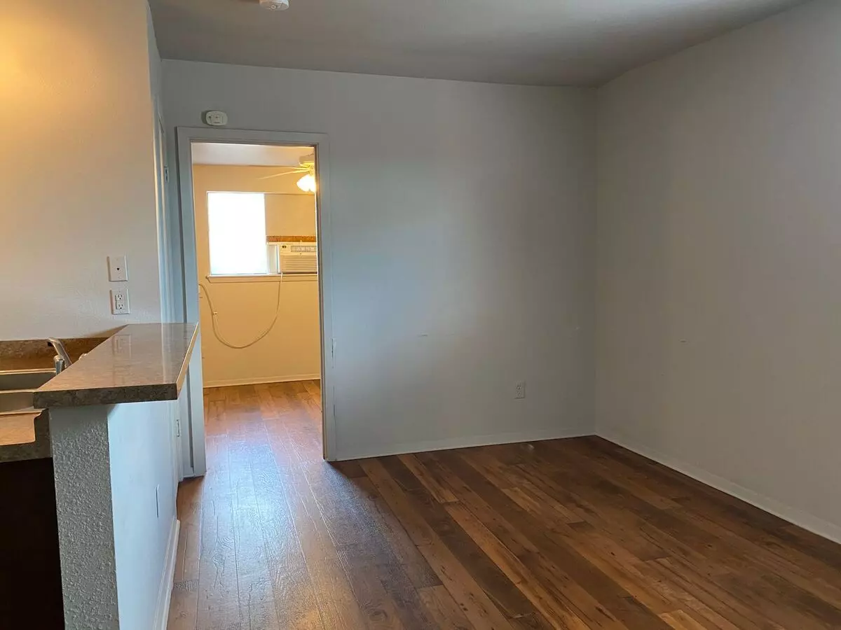 1bd/1ba Hyde Park Apartment photo 4