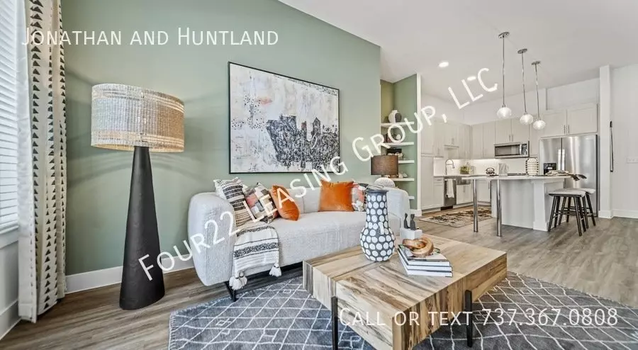 210 West Highland Mall Boulevard, Austin, TX 78752 photo 4