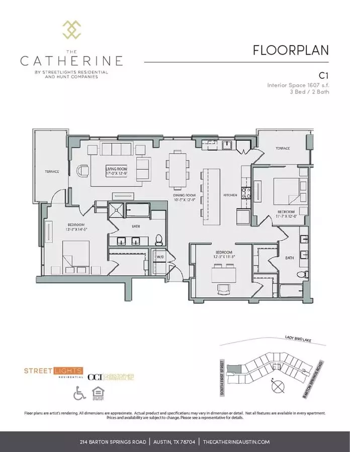 The Catherine photo 2