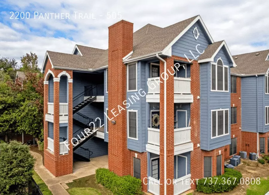 The Hamilton Apartments photo 4