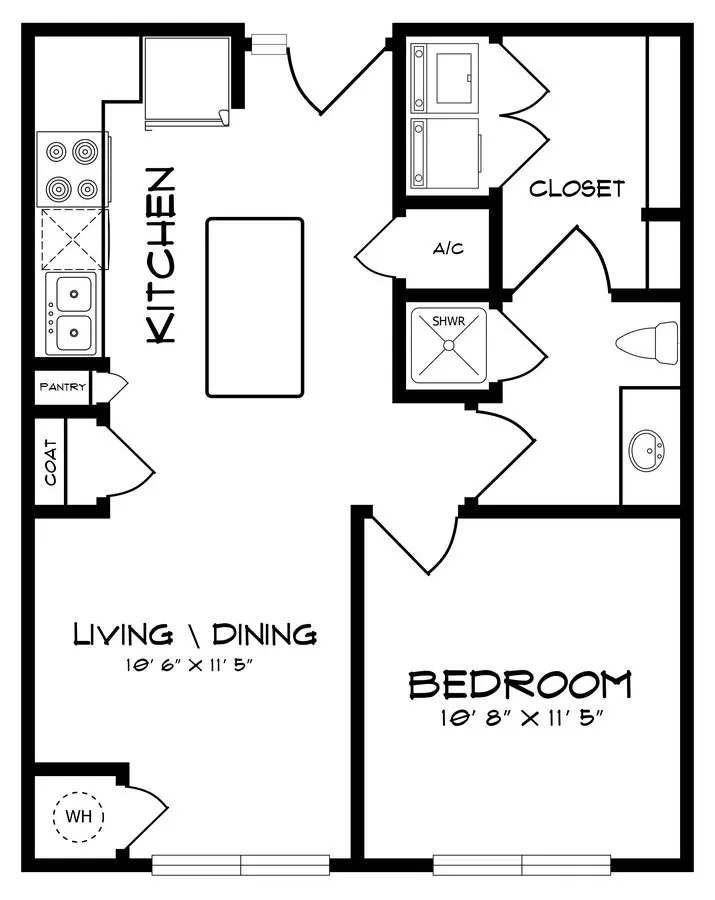 2406 Montopolis Drive, Austin, TX 78741 photo 3