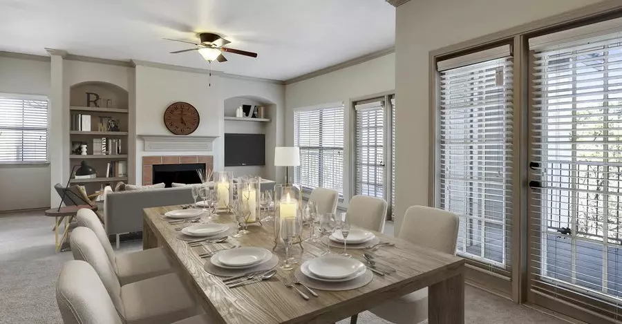 2722 Barton Creek Boulevard, Austin, TX 78735 photo 3