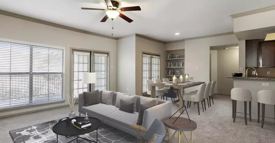 2722 Barton Creek Boulevard, Austin, TX 78735 photo 2