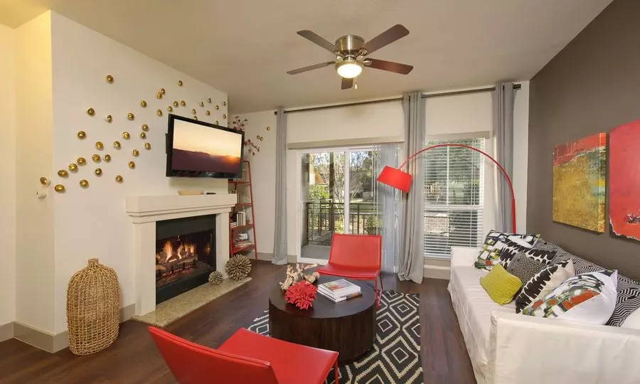 2806 Bartons Bluff Lane, Austin, TX 78746 photo 2