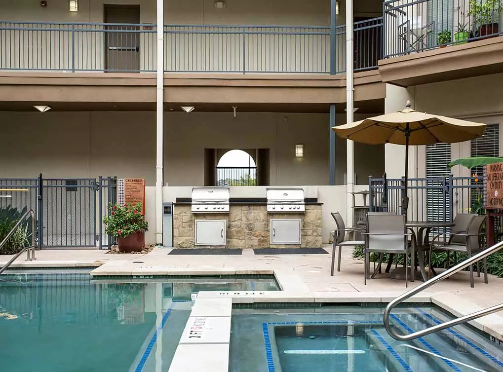 301 North Lamar Boulevard, Austin, TX 78703 photo 2