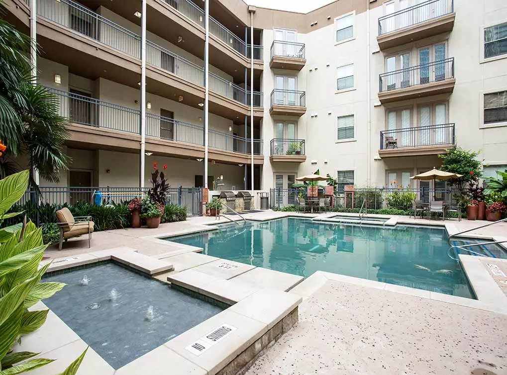 301 North Lamar Boulevard, Austin, TX 78703 photo 3