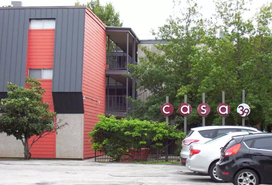 307 West 39th Street, Austin, TX 78751 photo 5