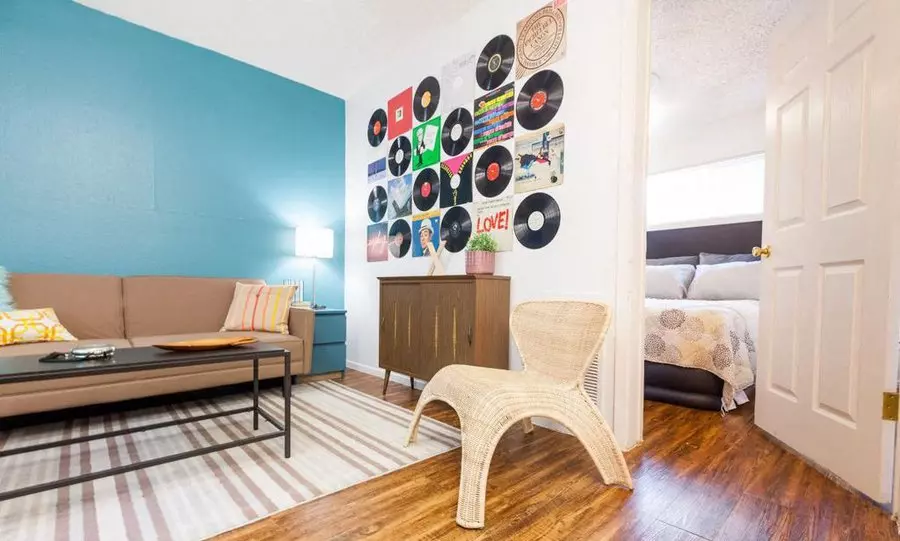307 West 39th Street, Austin, TX 78751 photo 4