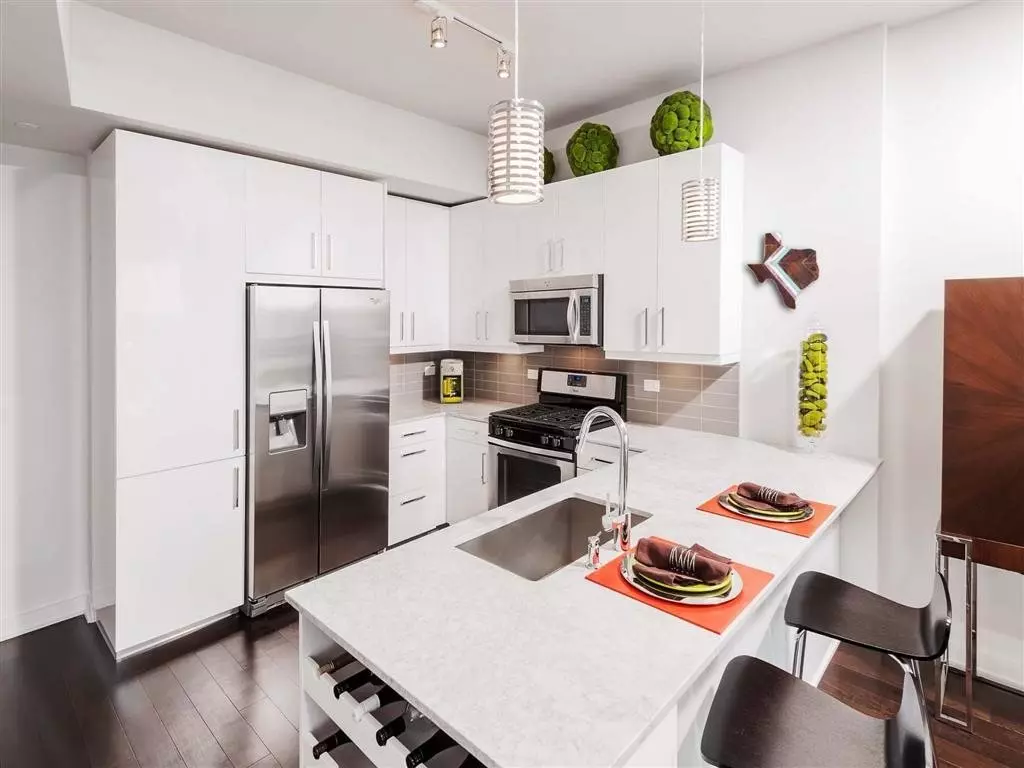 315 Bowie Street, Austin, TX 78703 photo 3