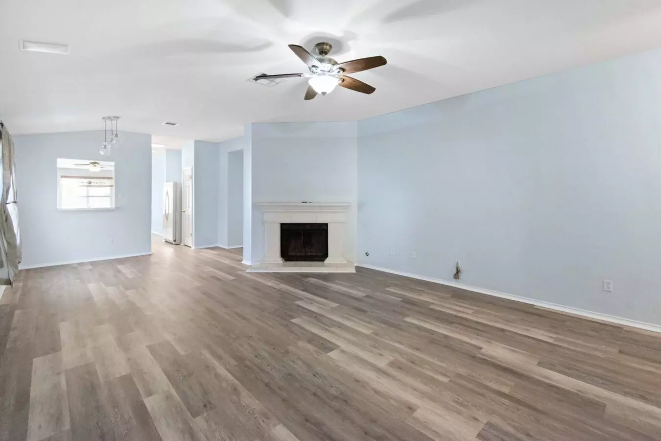 3609 Ruby Red Drive, Austin, TX 78728 photo 2