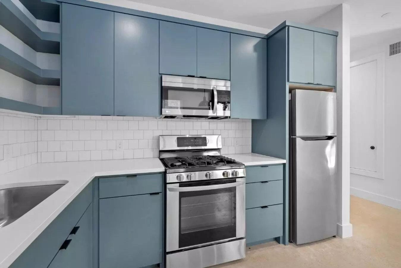 4006 Avenue C, Unit C photo 2