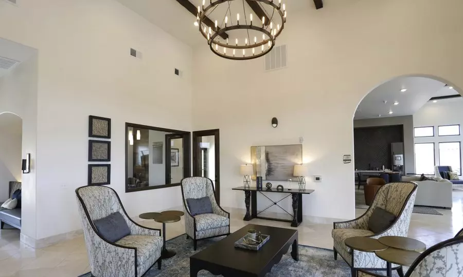 4367 Canyon Glen Circle, Austin, TX 78732 photo 2