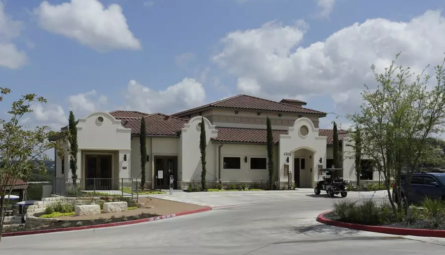 4367 Canyon Glen Circle, Austin, TX 78732 photo 4
