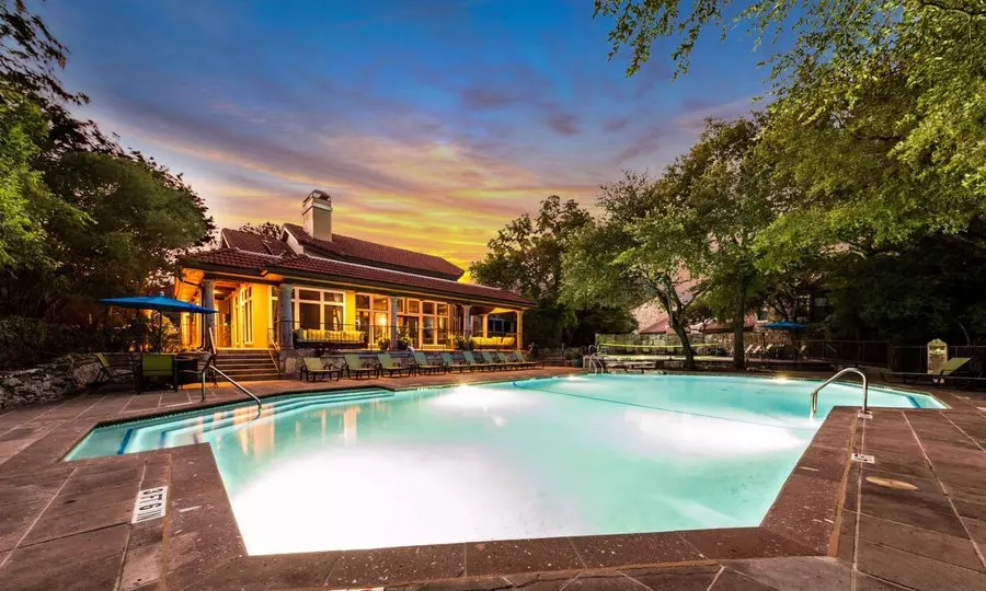 4417 Spicewood Springs Road, Austin, TX 78759 photo 3