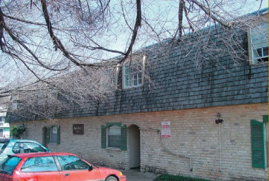 4419 Speedway, Austin, TX 78751 photo 4