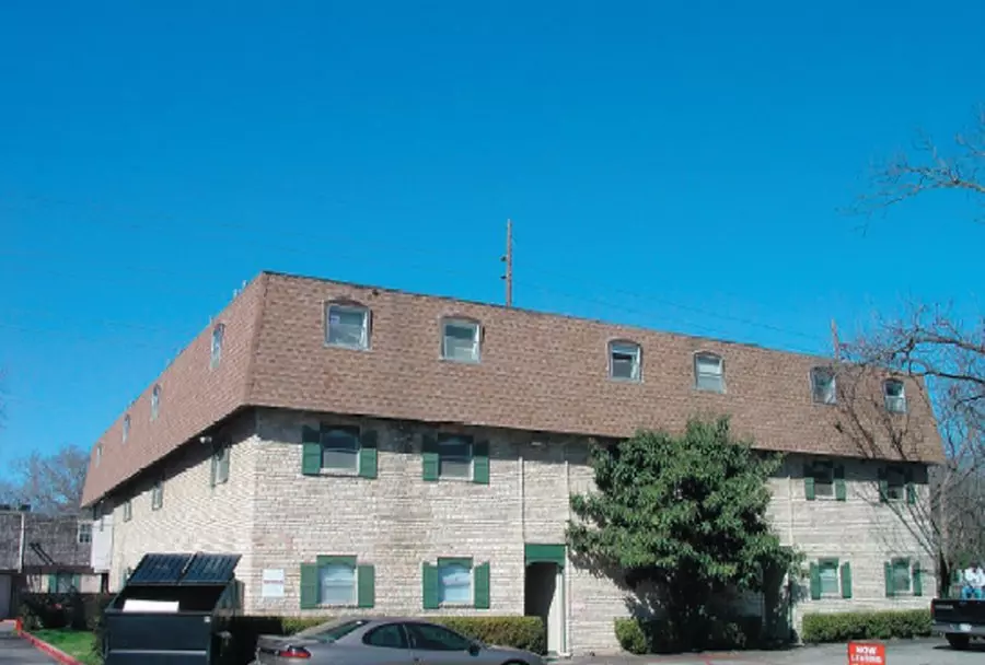 4419 Speedway, Austin, TX 78751 photo 3