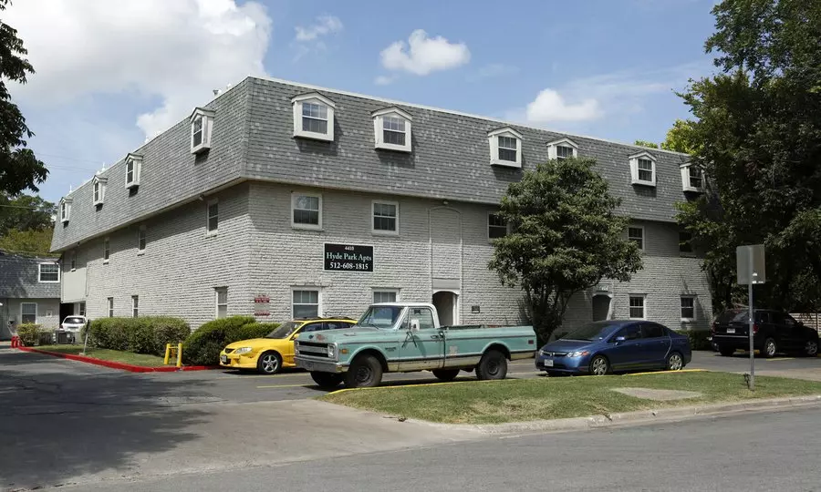 4419 Speedway, Austin, TX 78751 photo 5