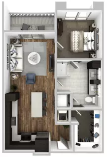 4425 Jackson Ave photo 3