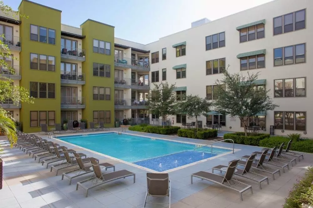 503 Pressler Street, Austin, TX 78703 photo 2