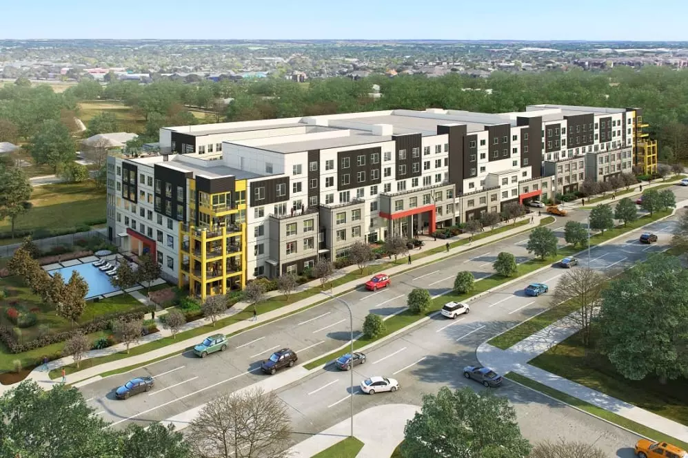 5701 East Riverside Drive, Austin, TX 78741 photo 2