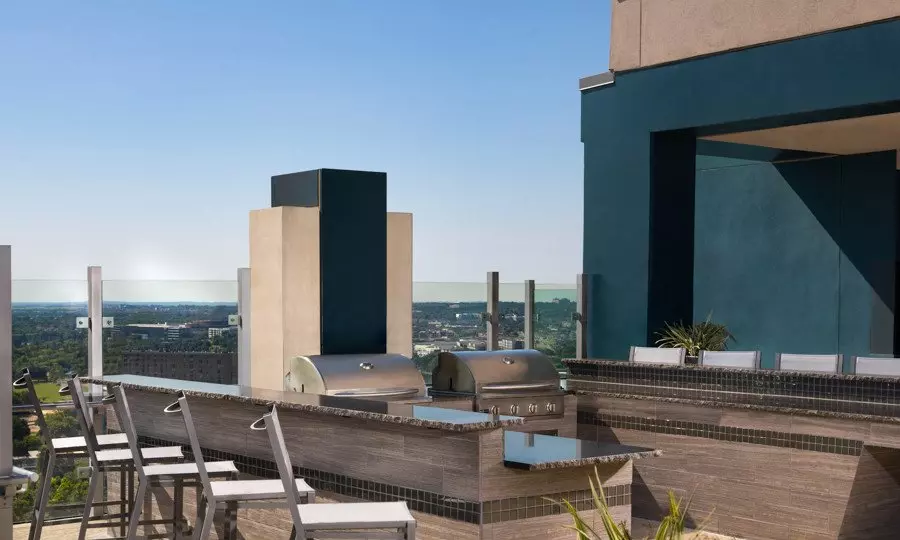 59 Rainey Street, Austin, TX 78701 photo 2