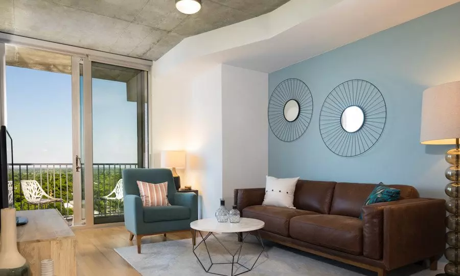 59 Rainey Street, Austin, TX 78701 photo 3