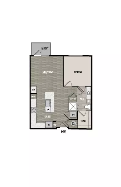 5905 Cameron Road, Austin, TX 78723 photo 3