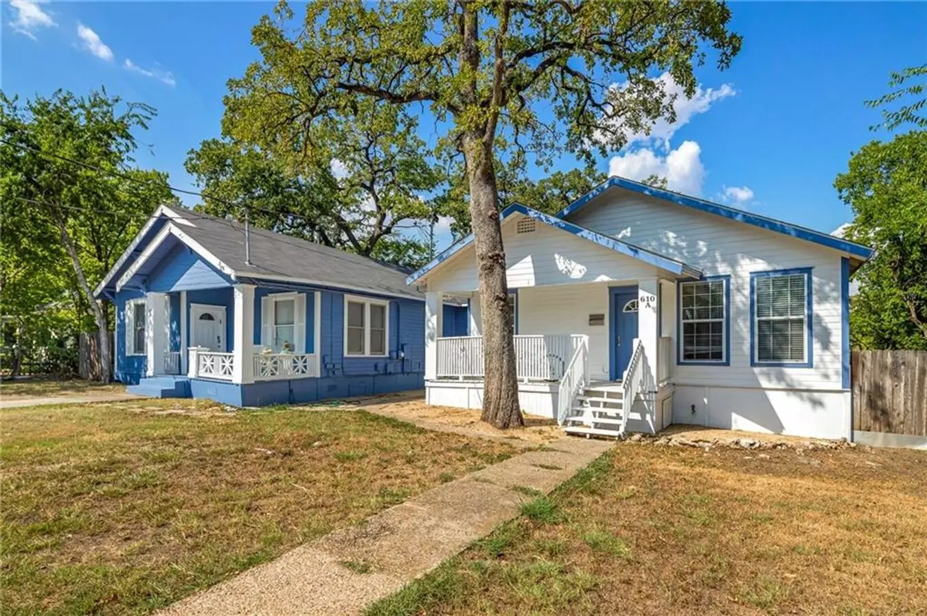 610 W 35th St Austin, TX 78705 photo 2