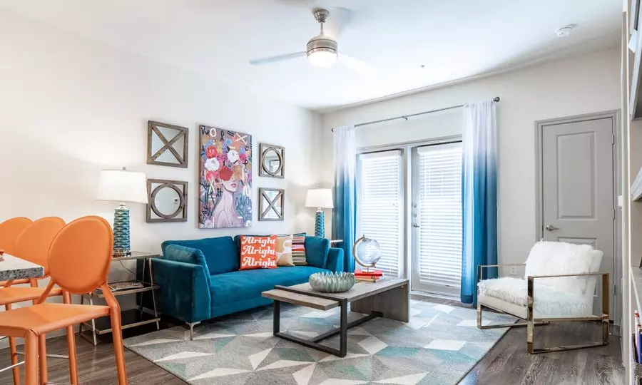 6509 Carson Ridge, Austin, TX 78741 photo 5