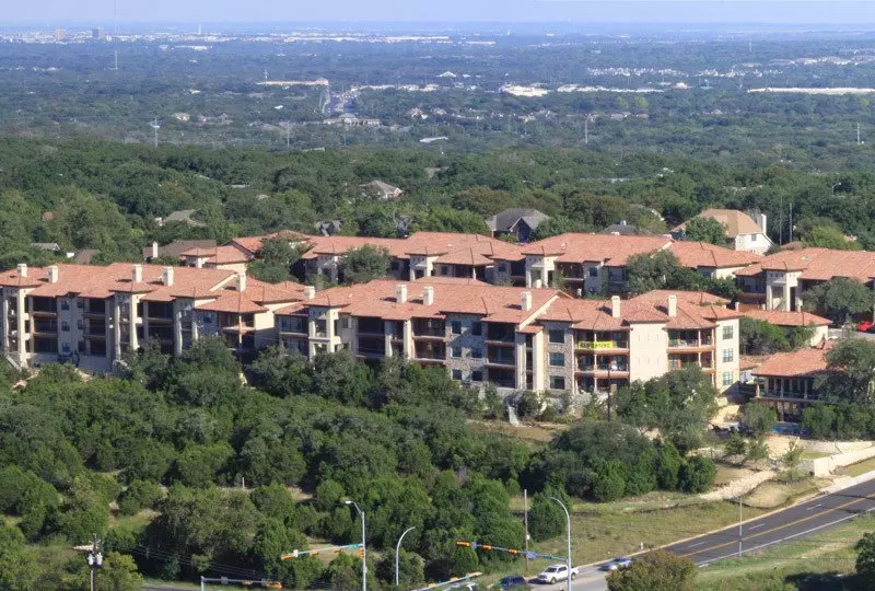 7006 Convict Hill Road, Austin, TX 78749 photo 3