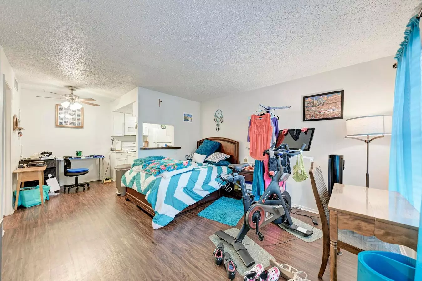 710 E Dean Keaton - #204 photo 2
