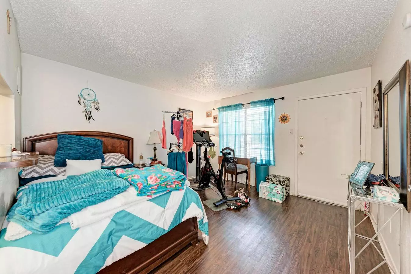 710 E Dean Keaton - #204 photo 5