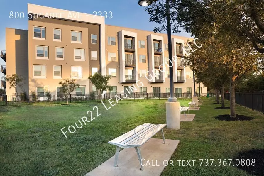 800 Sugaree Avenue, Austin, TX 78757 photo 3