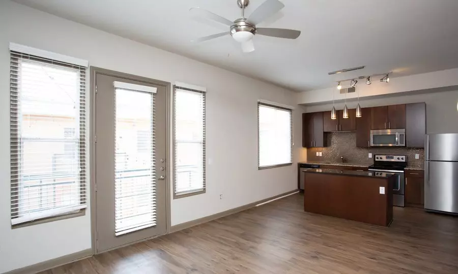 836 West 3rd Street, Austin, TX 78701 photo 5
