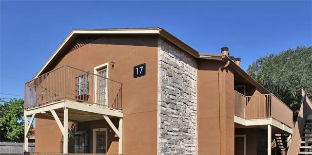 839 Fairfield Drive, Austin, TX 78758 photo 3