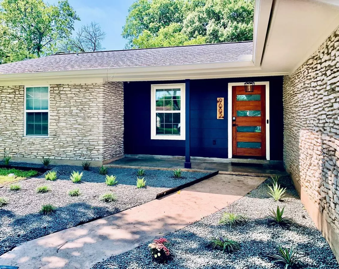 9002 Lodge Court, Austin, TX 78758 photo 3