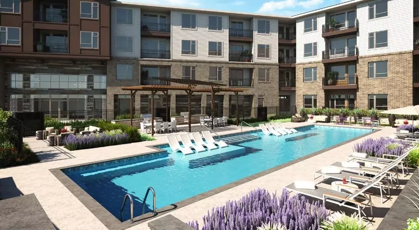 9820 1/2 North Lake Creek Parkway, Austin, TX 78717 photo 3