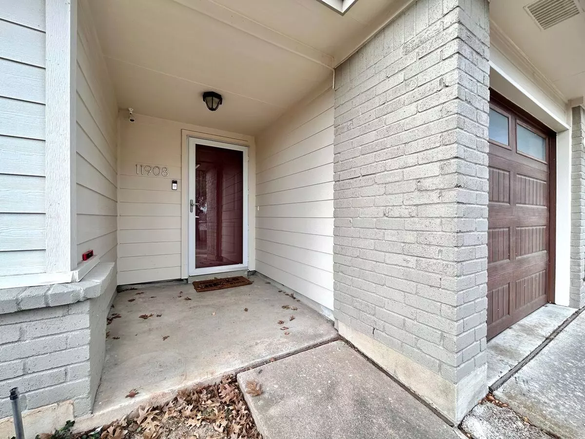 11908 Snow Finch Rd Austin, TX 78758 photo 3