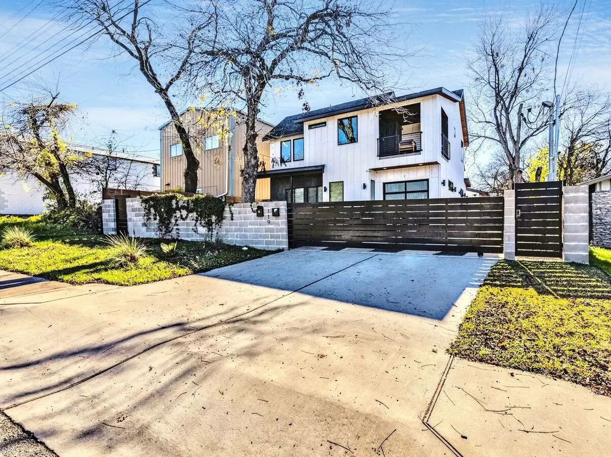 119 Lightsey Road, Austin, TX 78704 photo 3