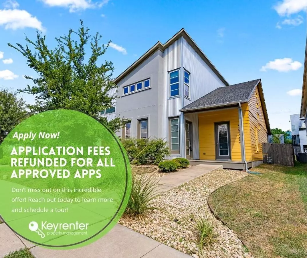 5825 Pinon Vista Drive, Austin, TX 78724 photo 2