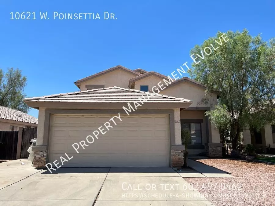 10621 West Poinsettia Drive, Avondale, AZ 85392 photo 4