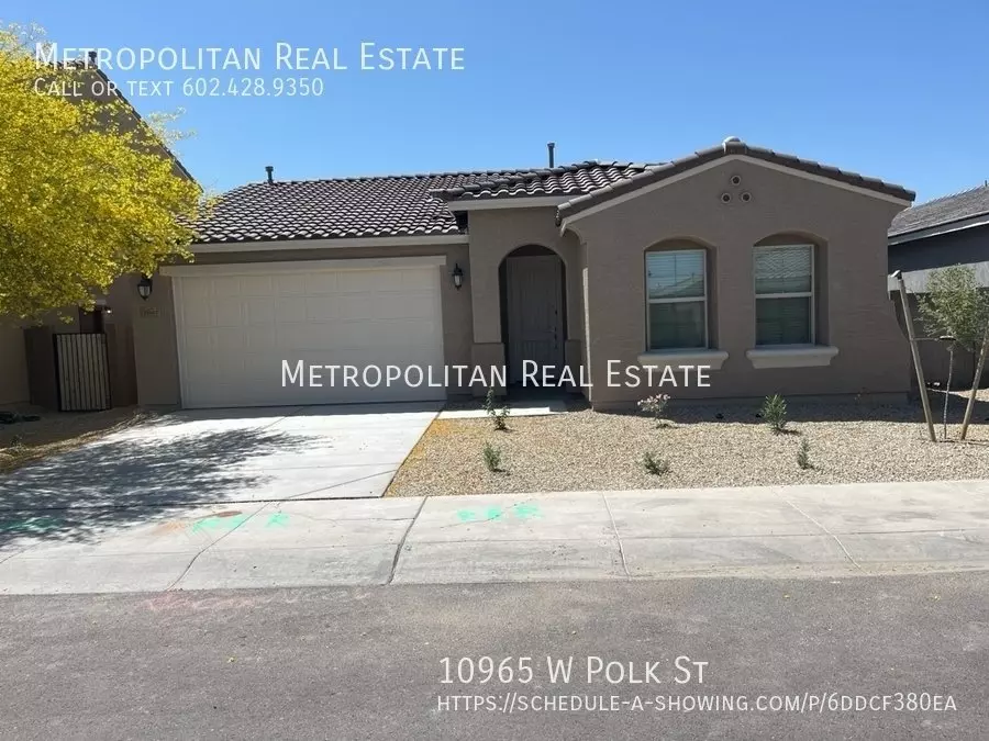 10965 West Polk Street, Avondale, AZ 85323 photo 3