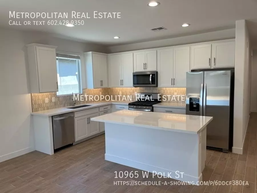10965 West Polk Street, Avondale, AZ 85323 photo 4