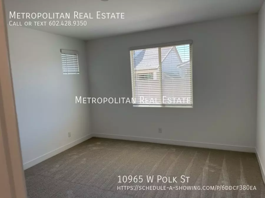10965 West Polk Street, Avondale, AZ 85323 photo 5
