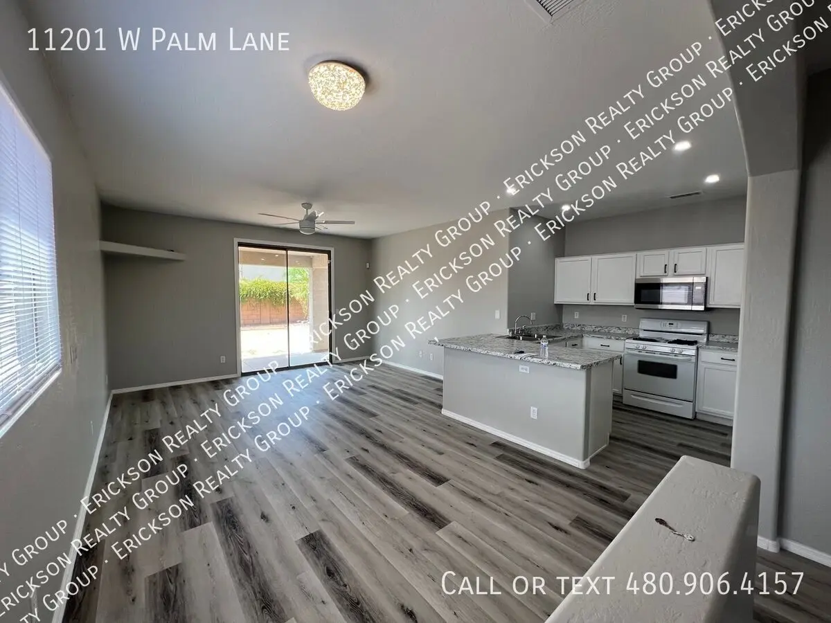 11201 W Palm Ln Avondale, AZ 85392