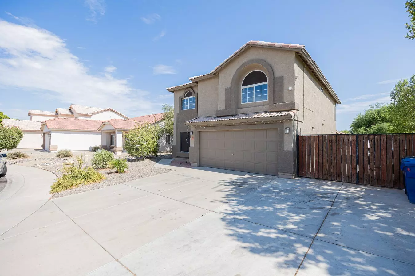 11595 W Holly St Avondale, AZ 85392 photo 3