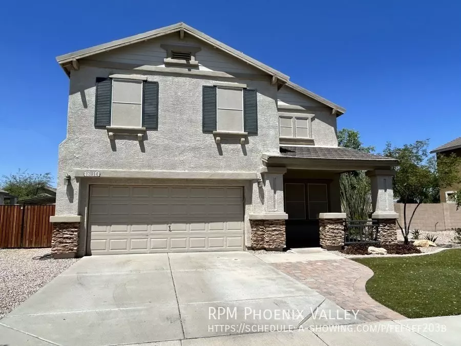 12014 West Hopi Street, Avondale, AZ 85323 photo 4